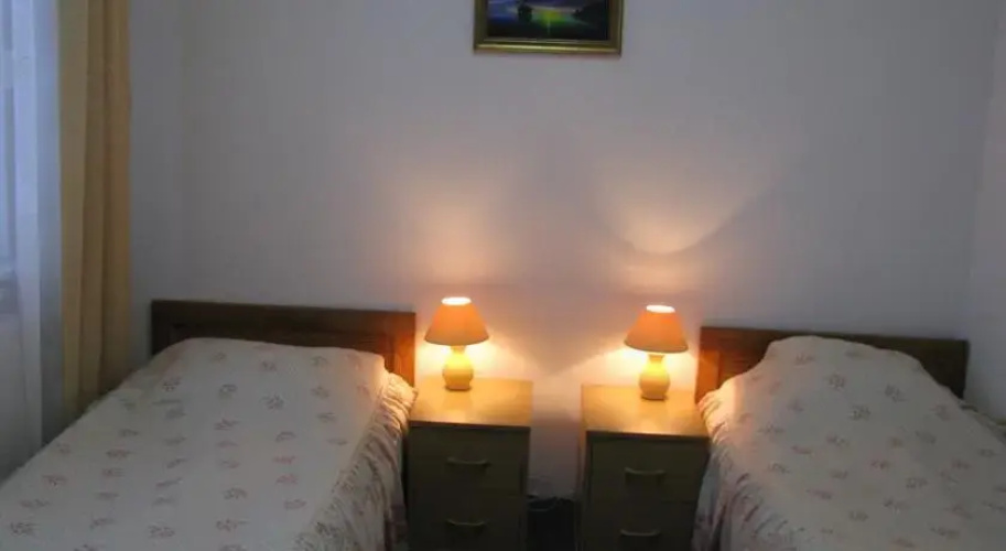 Hotel Eden