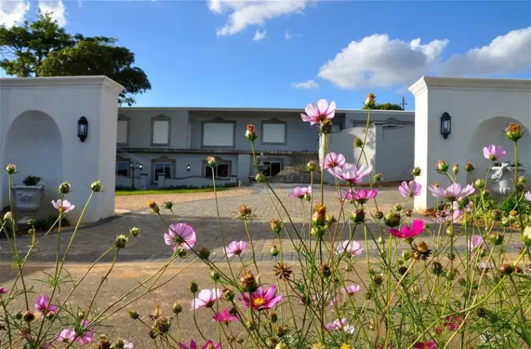 Image de l'hôtel