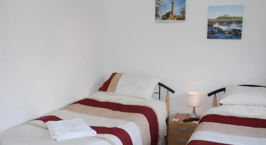 4t4 Bed and Breakfast