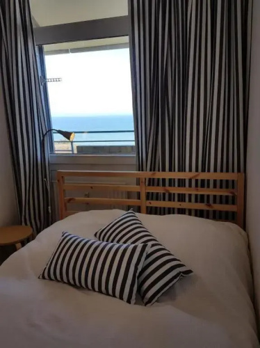 Strandhotel Wohnung 62