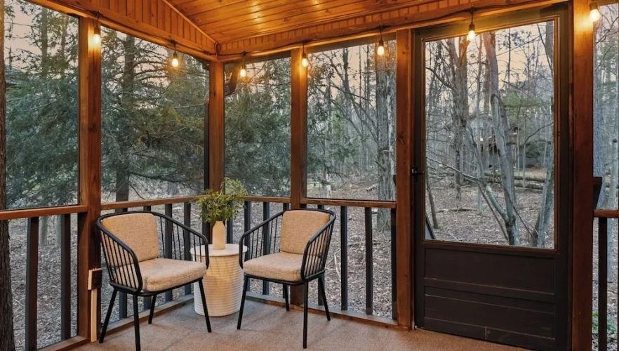 3 Bedrooms Cottage