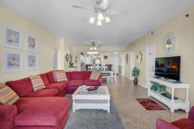 Leeward Key 701