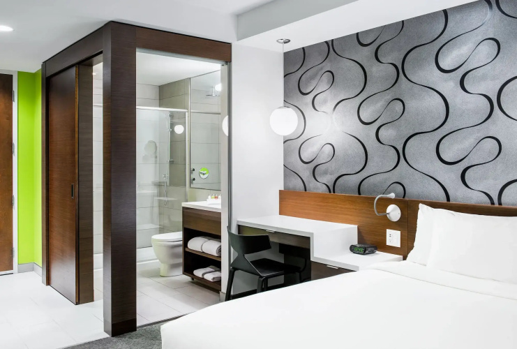 Mere Hotel