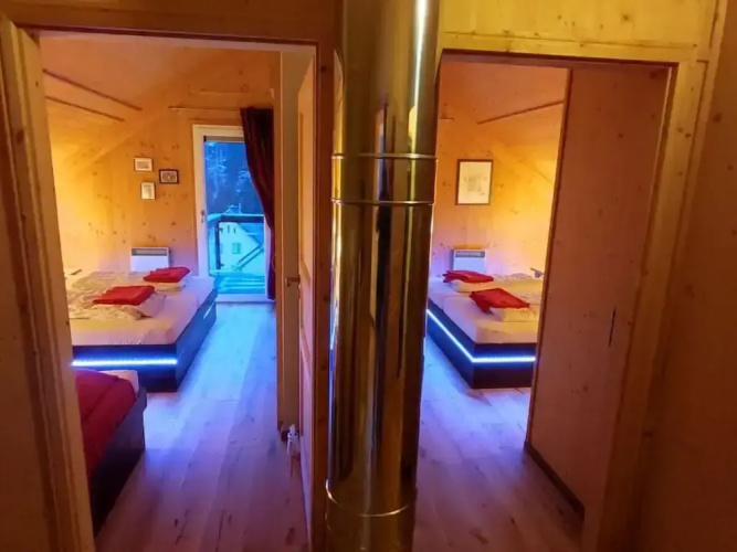 Alpenglockchen Comfortable Holiday Residence