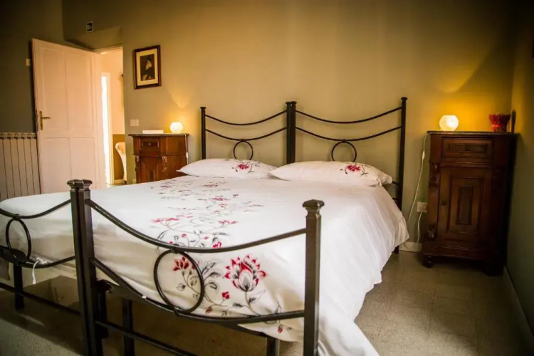 B&B I Due Gelsi