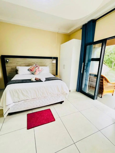 Awethu Guest House