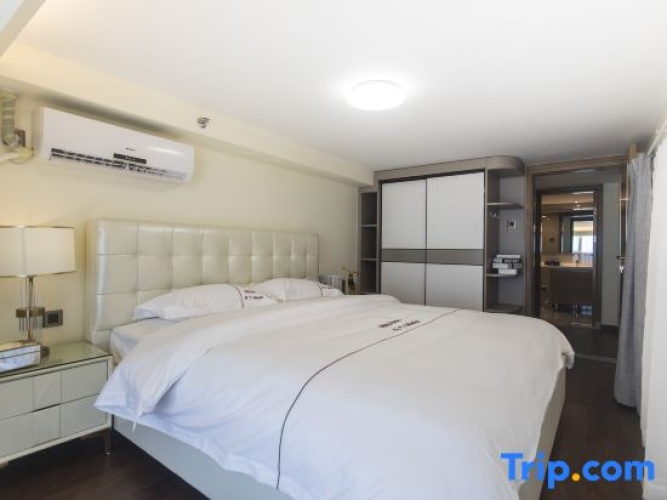 3 Bedrooms Executive Suite