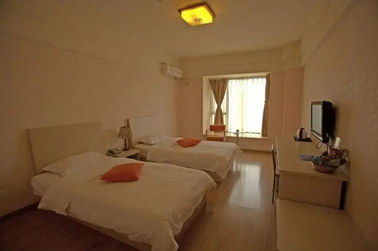 Ruiting Business Hotel