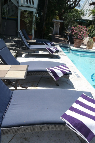 Heron House - Adult Only photo 13