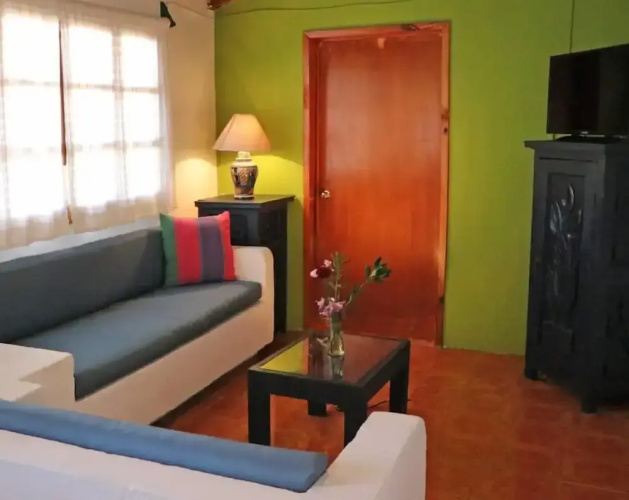 Las Margaritas Hotel Posada