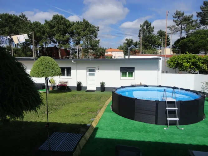 1 Bedroom Cottage