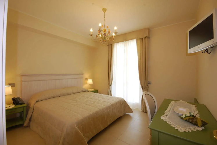 Incantea Resort