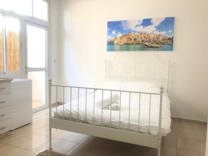 Domos Tiberias