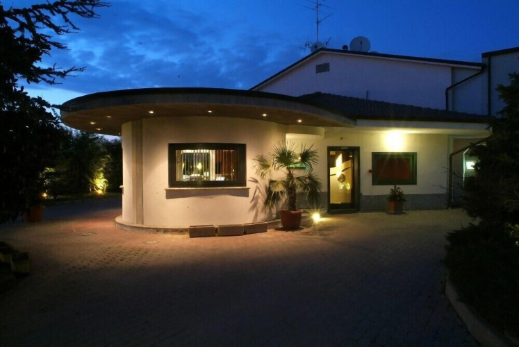 Hotelbild