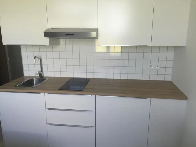 1 Bedroom Classic Apartment