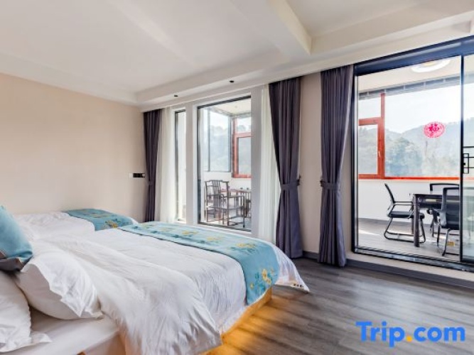 Family Suite with river view