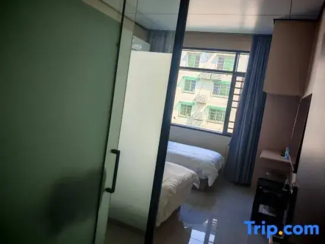 Yanbo Apartment Hotel