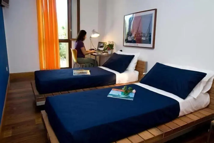 Certosa Hotel