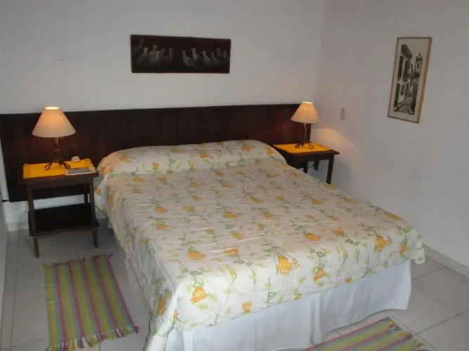 Suite with balcony and with view