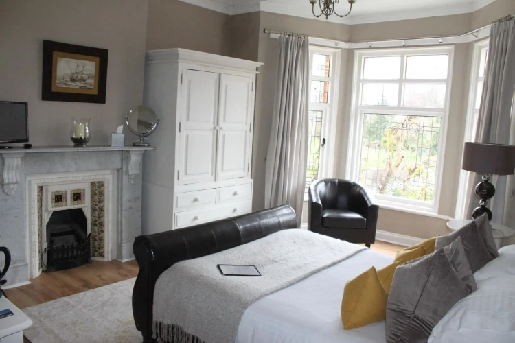 Superior Double room