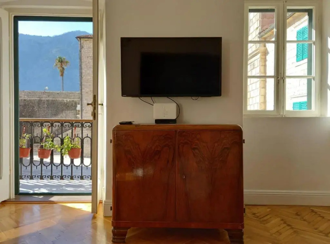 Old Town Sea Gate Apartment