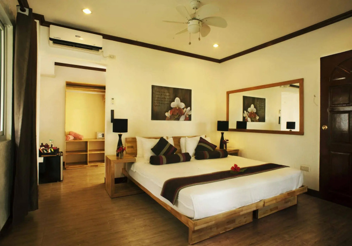 Buena Vida Resort and Spa