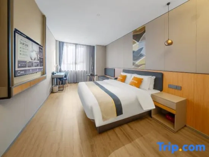 Premier Double room