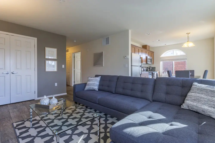 Domicile Suites at Elliott Bayview