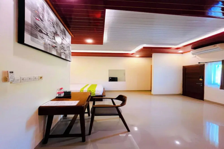 Mora Residence Jimbaran