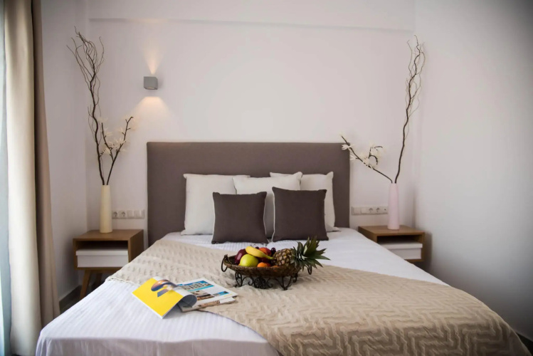 Stavros Beach Hotel