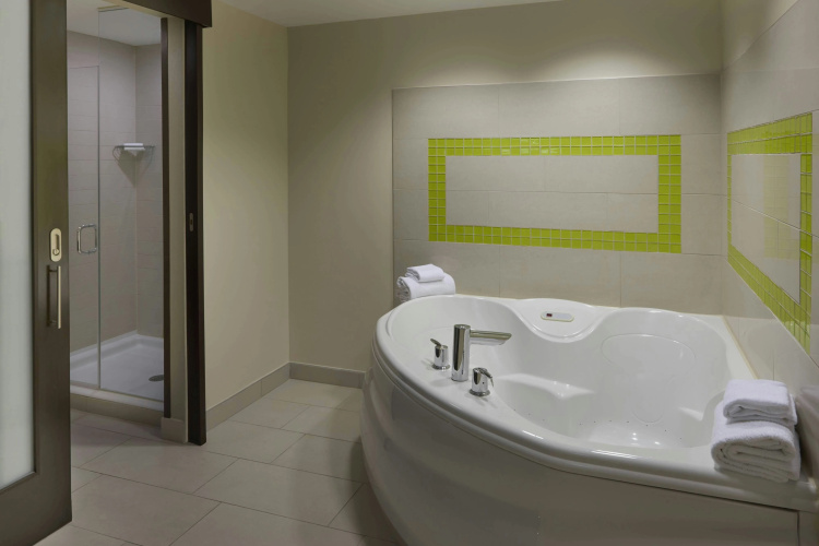 SpringHill Suites Toronto Vaughan photo 9