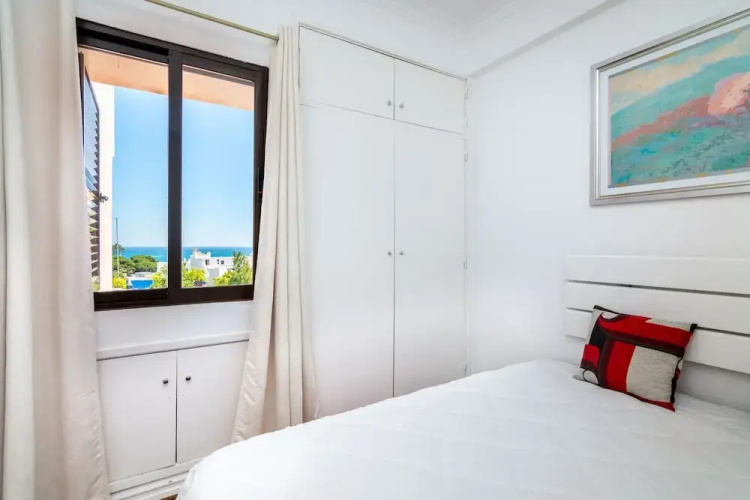 Albufeira Suite & Beach Apartment