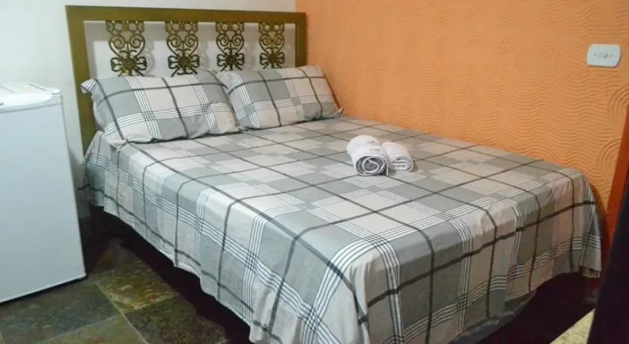 Pousada da Chegada
