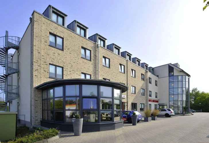 Otel görseli