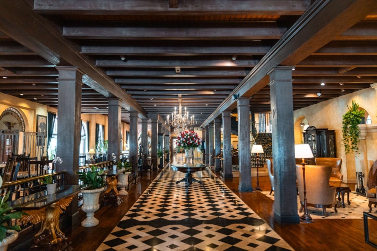 The Mission Inn Hotel & Spa photo 27