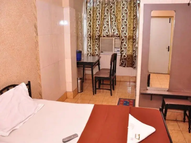 Hotel Haridwar