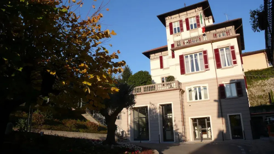 Hotelbild