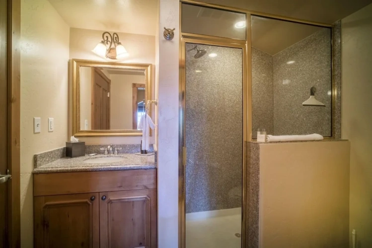 1 Bedroom Standard room