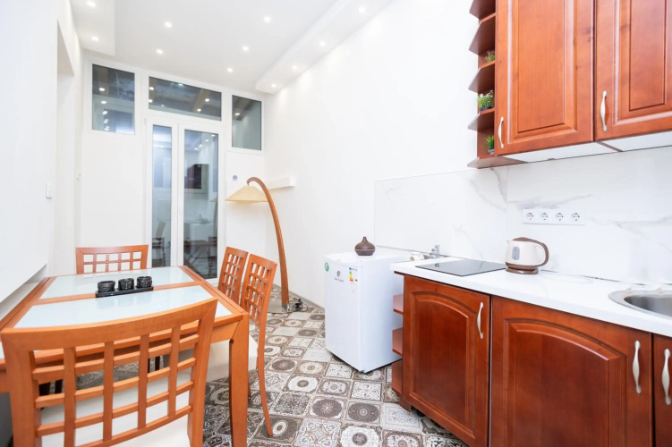 Sarajevo Center Apartment