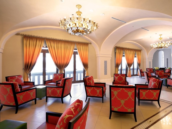 Anjum Hotel Makkah photo 26