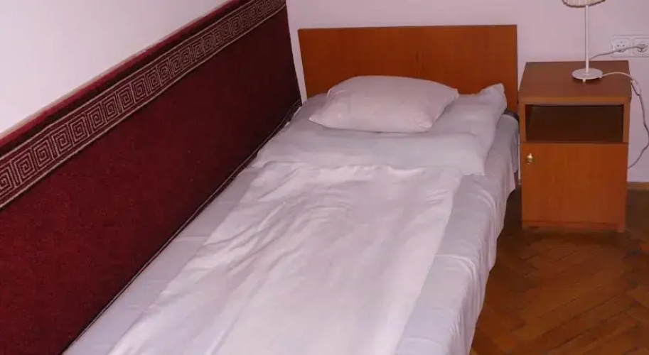 Fehér Páva Hotel