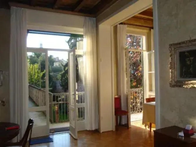 B&B L'Affresco