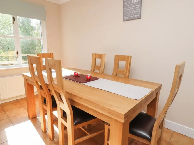 Glyn Cottage