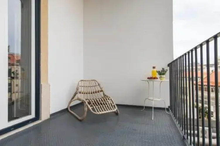 Conde 3 Bdr Luxury And New renovated