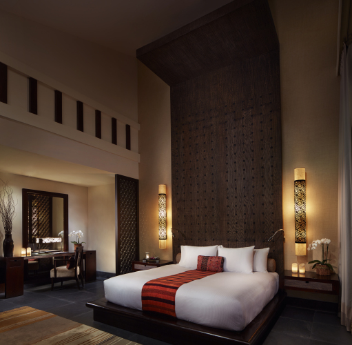 Imagen de Banyan Tree Mayakoba