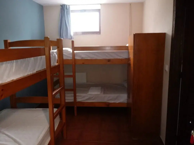 Albergue La Posada