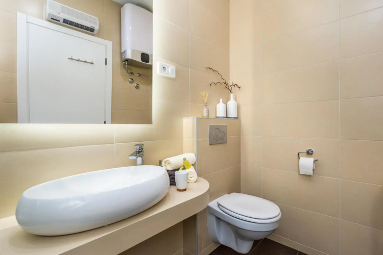 Apartman DeArk