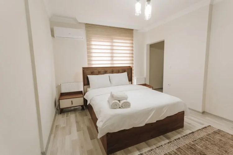 Jude Suite Hotel