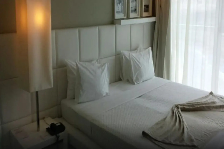Hotel Vip Praia