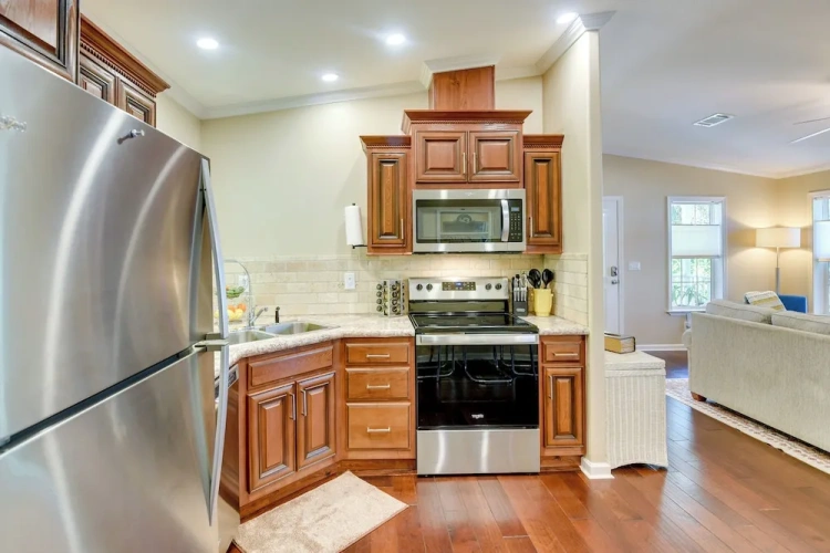2 Bedrooms Cottage